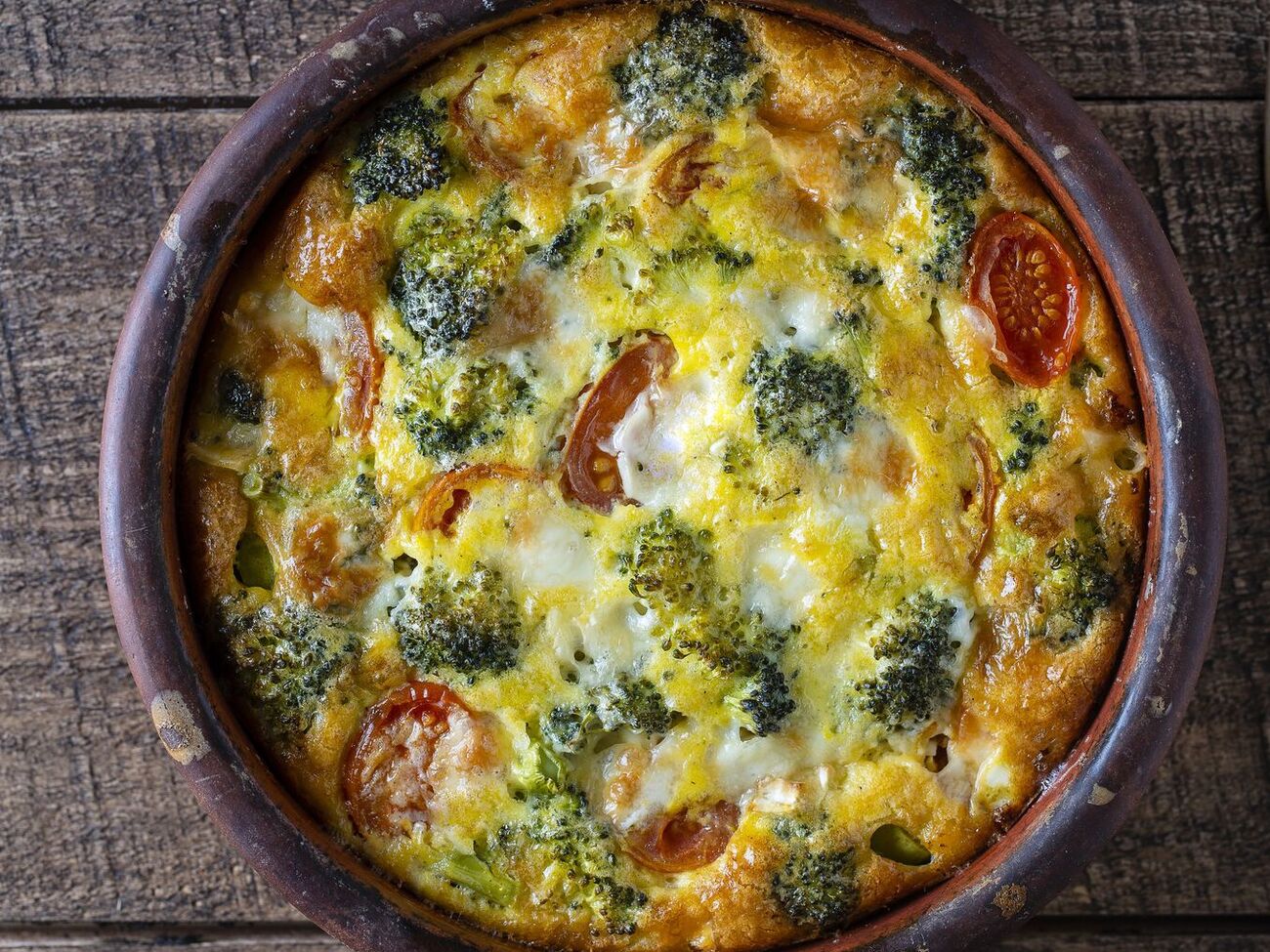 Для блюда вам понадобится три яйца