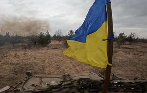 Сили оборони й далі діють на території РФ