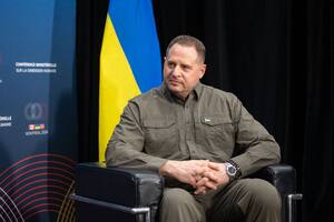 Ермак называет мифом самостоятельную победу СССР