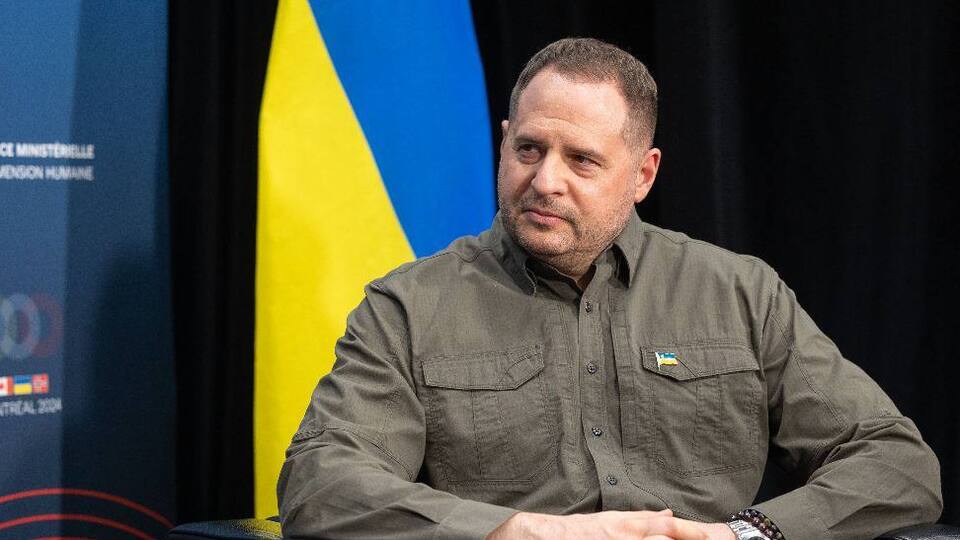 Єрмак назвав міфом самостійну перемогу СРСР
