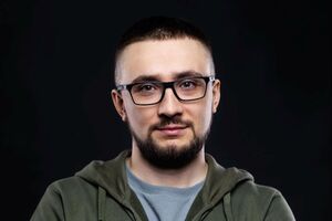 Стерненко звинуватив Алхім у глорифікації агресора