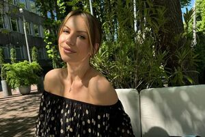 У січні обранець Нікітюк освідчився їй