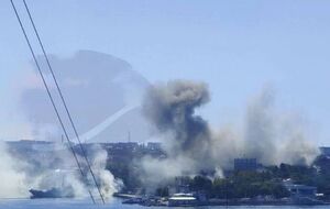 СМИ сообщали о взрывах в Крыму 2 мая