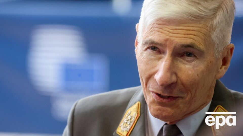 Бригер: ВСУ ведут борьбу за будущее цивилизованного мира