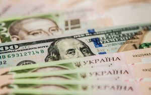 Долларовые операции до сих пор доминируют во всех сегментах валютного рынка в Украине, но доля операций в евро растет, говорят в НБУ