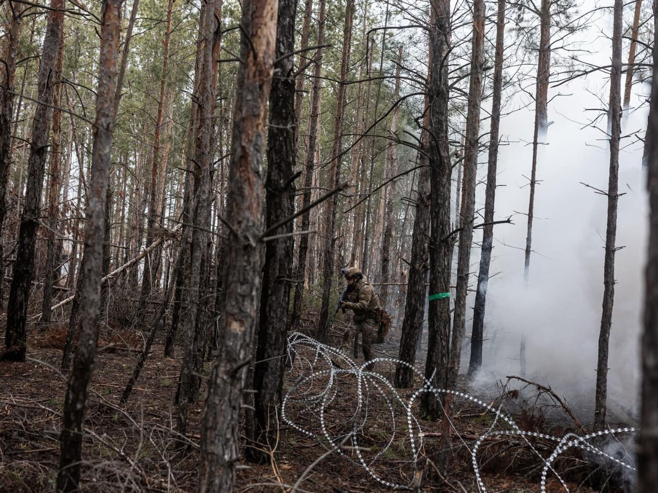Операція тривала майже пів року