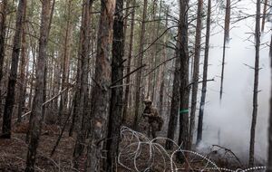 Операция длилась почти полгода
