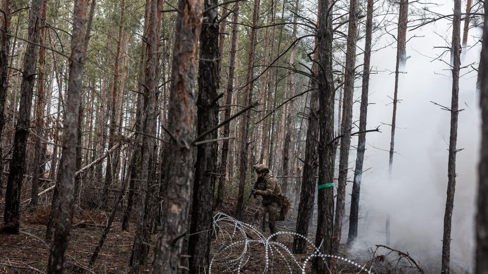 Операція тривала майже пів року