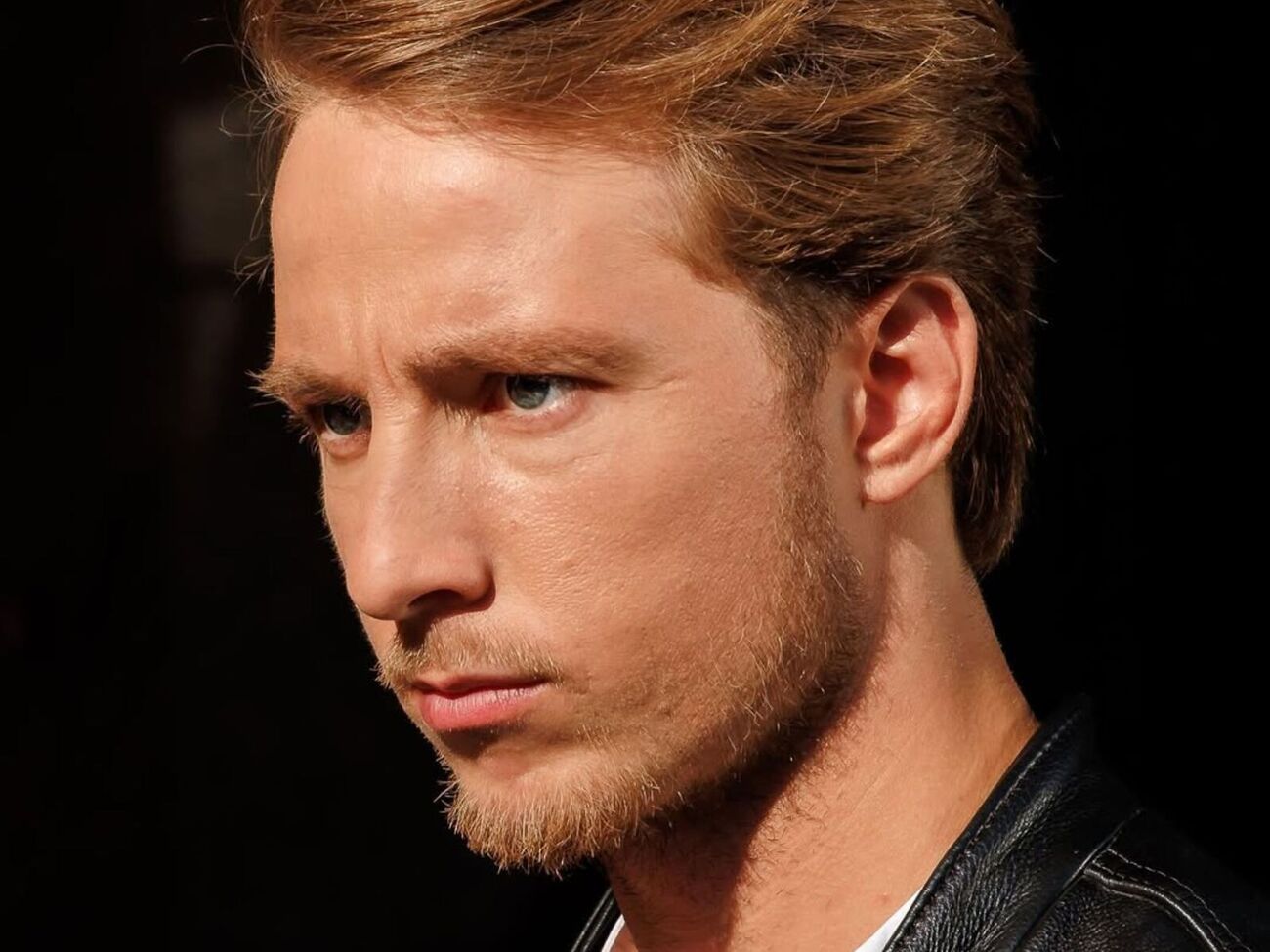 Терен: Бурячкова – та, яка Алхім, – за моєю інформацією, їде за кордон