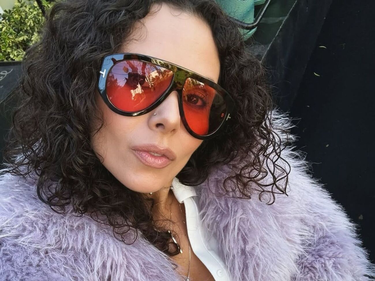 В мае 2025 года Каменских публично опровергла разговоры о разводе с Потапом