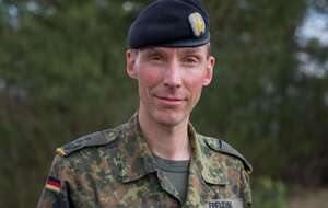 Фройдинг: Мы сможем не просто сравняться, но и преодолеть преимущество россиян