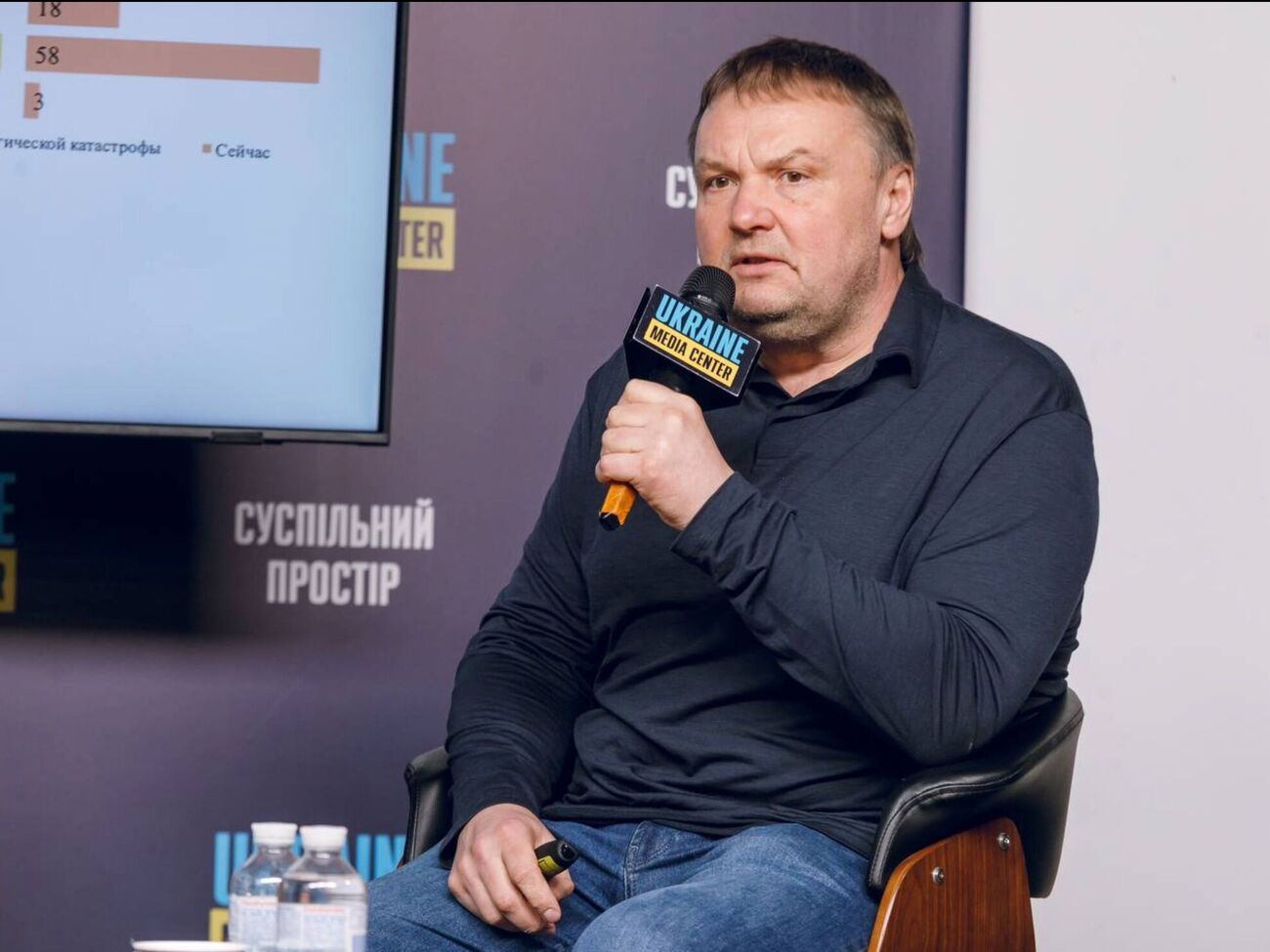 Нинішня війна має "потопити" велику масу радянсько-російських наративів Другої світової