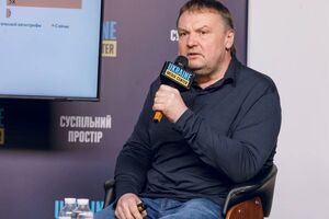 Нинішня війна має "потопити" велику масу радянсько-російських наративів Другої світової