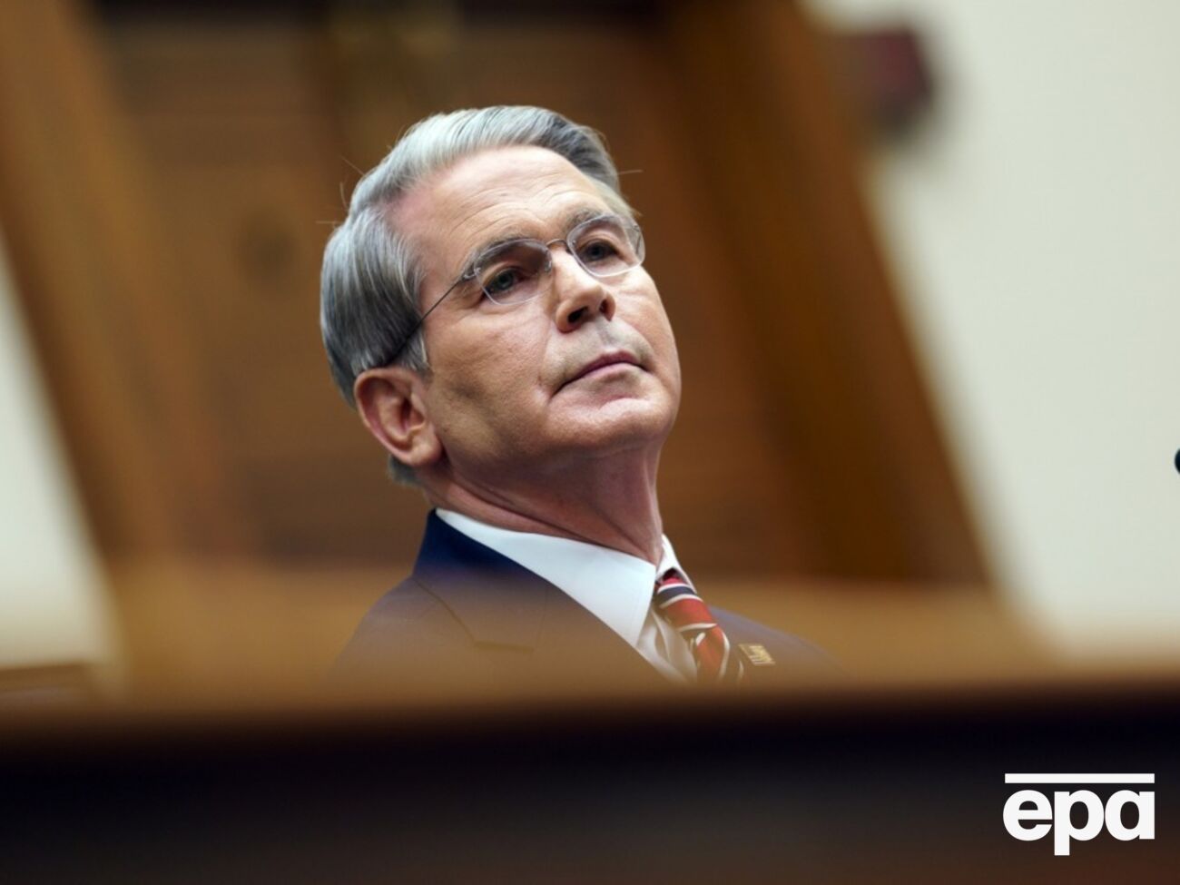 Бессент: После Второй мировой войны были необходимы переговоры с Японией