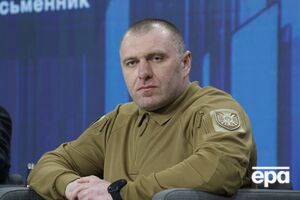 Малюку надали звання Героя України