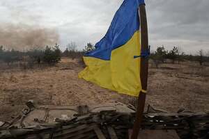 У бригаді, яка воює в Херсонській області, повідомили, що з початку "режиму тиші" від опівночі в їхній смузі працюють російські FPV-дрони