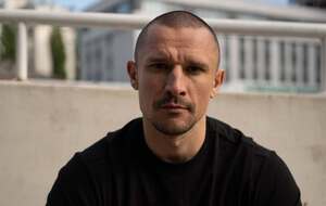 Цимбалюк: Без тату краще?