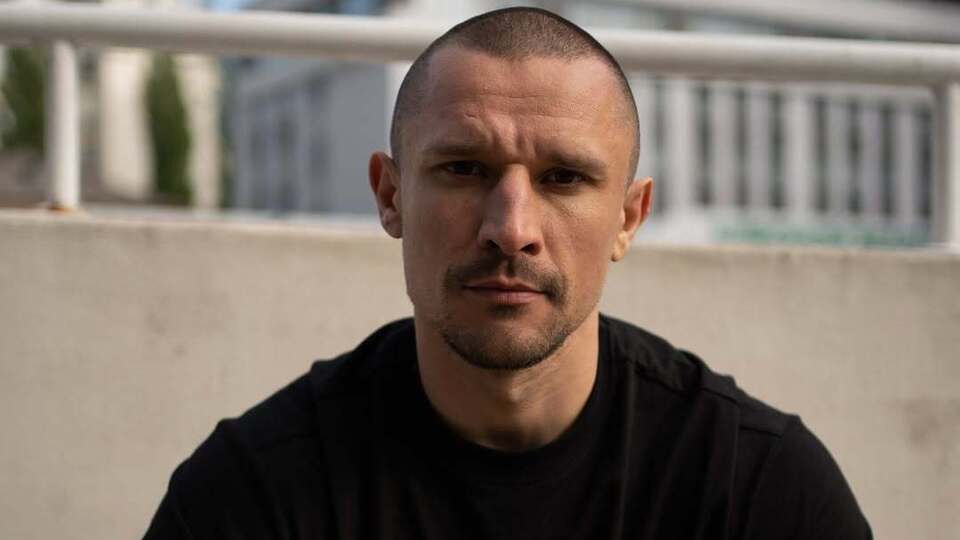 Цимбалюк: Без тату лучше?