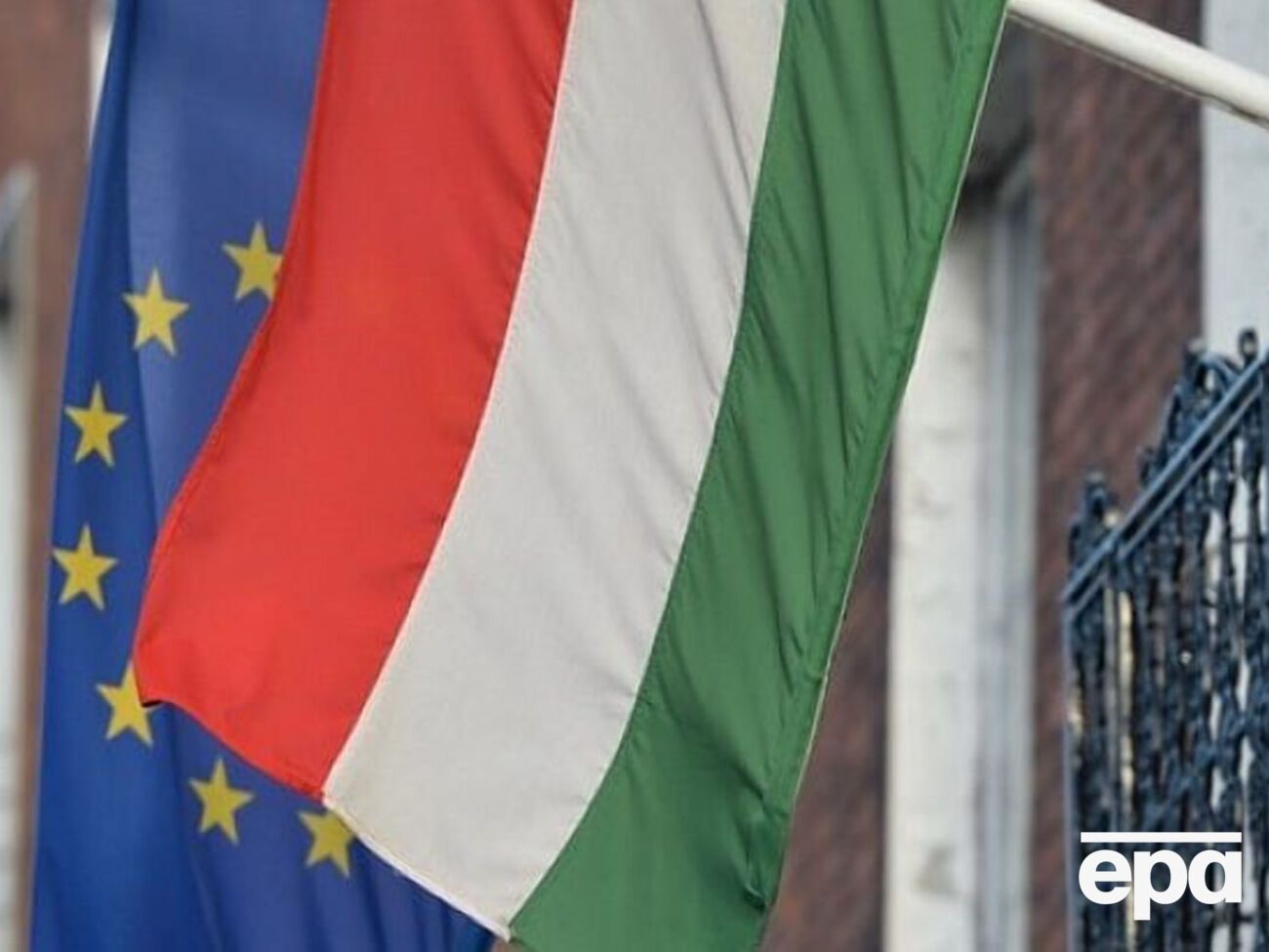 Дипломат одного из ключевых государств ЕС подчеркнул, что Венгрия не возражает по поводу принятия нового пакета против РФ