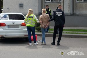 Ребенок родился 1 мая