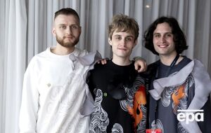 Представники України вийдуть на сцену в першій половині першого півфіналу з піснею Bird of Pray