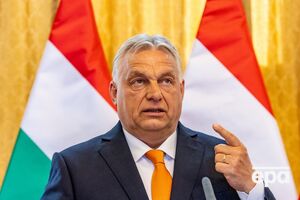 Орбан намагається налаштувати угорців проти вступу України в ЄС, пише ЗМІ