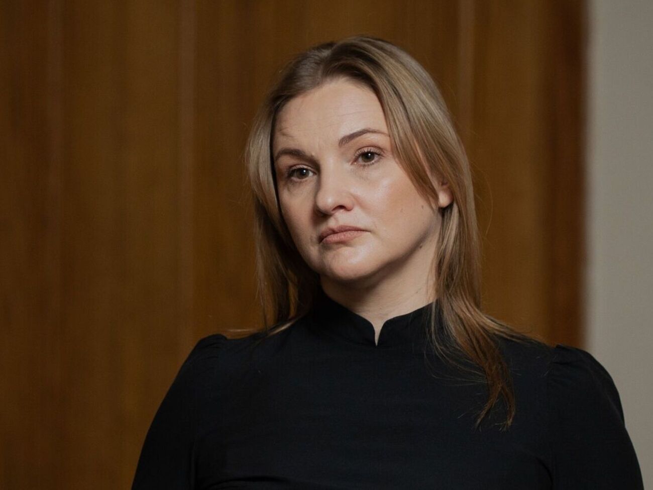 На нас чекає розгляд у парламенті законопроєкту про військового омбудсмена. Знаю, що дискусії будуть непрості