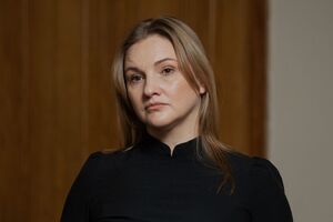 На нас чекає розгляд у парламенті законопроєкту про військового омбудсмена. Знаю, що дискусії будуть непрості