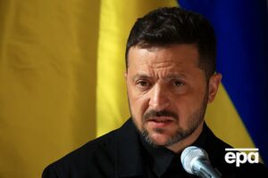 Зеленский поблагодарил всех, кто готовил соглашение об экономическом партнерстве с США, и каждого, кто его поддержал
