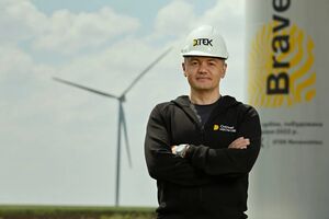 Тимченко: Посмотрите на Украину иначе и воспользуйтесь преимуществом первых шагов