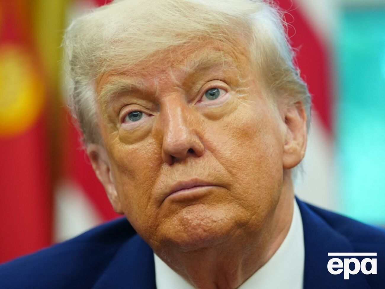 Трамп: Думаю, ми будемо дуже активно брати участь у спробах зупинити цю бійню