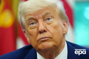 Трамп: Думаю, мы будем очень активно участвовать в попытках остановить эту бойню