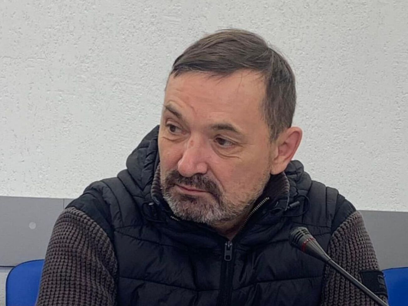 Якщо світ вважає фашизм злочинною ідеологією, хай і російський фашизм Путіна теж для всього світу буде таким