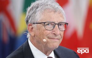 Гейтс отдает почти все деньги в свой благотворительный фонд