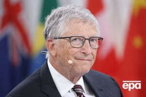 Гейтс отдает почти все деньги в свой благотворительный фонд