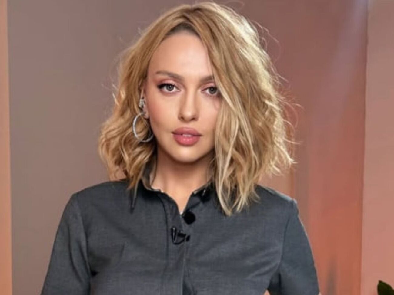 Полякова: Вы просто не понимаете, как я круто сейчас стала танцевать