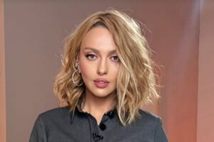 Полякова: Вы просто не понимаете, как я круто сейчас стала танцевать