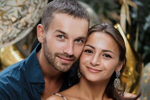 Гвоздева пока что не комментировала свое решение развестись с мужем