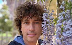 Галкін перебуває в одній із країн Західної Європи