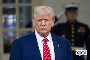Трамп: В случае нарушения перемирия США и их партнеры введут новые санкции
