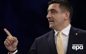 По словам Симиона, Бухарест больше "не даст ни одного цента другой стране"