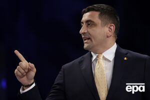 По словам Симиона, Бухарест больше "не даст ни одного цента другой стране"