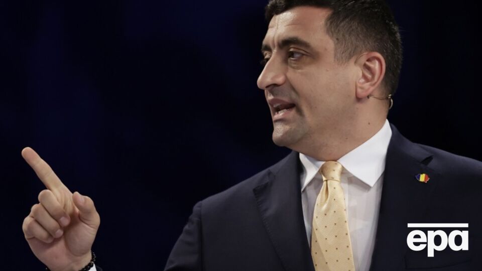 По словам Симиона, Бухарест больше "не даст ни одного цента другой стране"