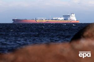 Під британські санкції потрапить щонайменше 100 суден "тіньового флоту" РФ