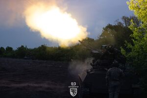 Протягом доби на фронті сталося 193 бойові зіткнення