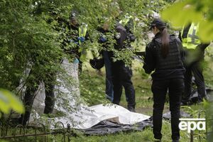 По данным ООН, в апреле на подконтрольной правительству Украины территории погибли по меньшей мере 209 гражданских