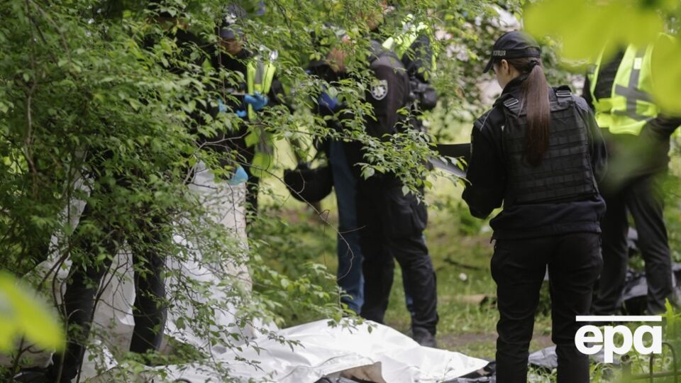 По данным ООН, в апреле на подконтрольной правительству Украины территории погибли по меньшей мере 209 гражданских