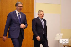 Вучич: Серби і словаки – брати назавжди