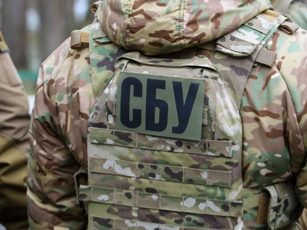 СБУ задержала двух подозреваемых в сотрудничестве с венгерскими спецслужбами в Закарпатье