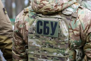 СБУ задержала двух подозреваемых в сотрудничестве с венгерскими спецслужбами в Закарпатье